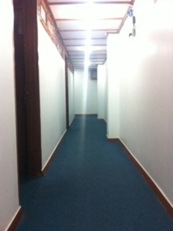 Yoma Hotel Yangon Esterno foto